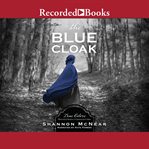 The blue cloak cover image