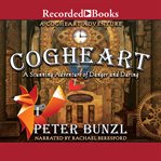 Cogheart cover image