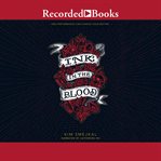 Ink in the blood cover image