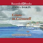 Crime in cornwall cover image