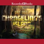 Changeling's island cover image