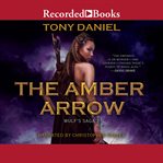 The amber arrow cover image
