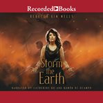 Storm the earth cover image