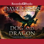 Dog and dragon cover image