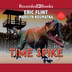 Time spike cover image