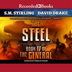 The steel cover image