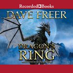 Dragon's ring cover image