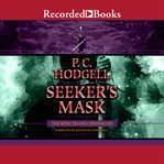 Seeker's mask : Chronicles of the Kencyrath Series, Book 3 cover image