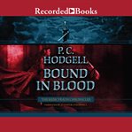 Bound in blood cover image