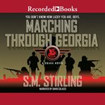Marching through Georgia cover image