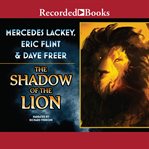 The shadow of the lion cover image