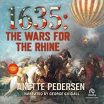 1635 : the wars for the Rhine cover image