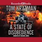 A state of disobedience cover image