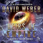 Heirs of empire cover image
