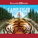 Camp tiger cover image