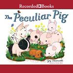 The peculiar pig cover image
