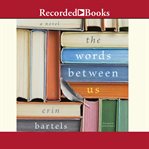 The words between us cover image