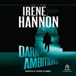 Dark ambitions cover image