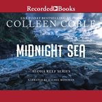 Midnight sea cover image