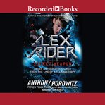 Alex rider cover image