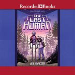 The last human cover image