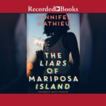 The liars of mariposa island cover image