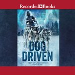 Dog driven cover image
