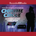 Chrome Circle : SERRAted Edge Series, Book 4 cover image