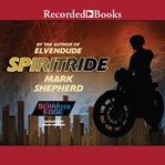 Spiritride cover image