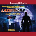 Lazerwarz cover image