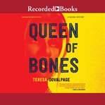 Queen of bones cover image