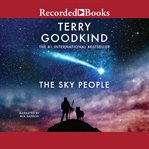 The sky people cover image