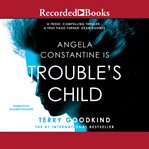 Trouble's child cover image