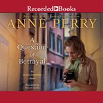 A question of betrayal cover image