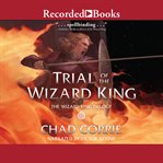 Trial of the Wizard King cover image