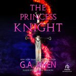 The princess knight cover image
