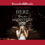 Here there are monsters cover image