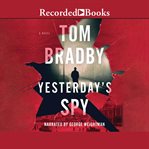 Yesterday's Spy cover image