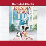 Deadly vows cover image