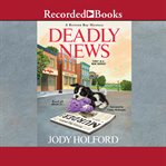 Deadly news cover image