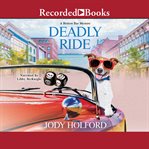 Deadly ride cover image