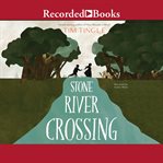 Stone river crossing cover image