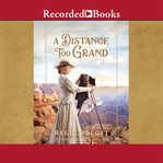 A distance too grand cover image