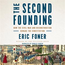 foner the second founding