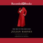The man in the red coat cover image