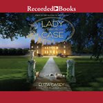 Lady takes the case cover image