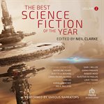 The best science fiction of the year. Volume 2 cover image