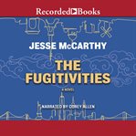 The fugitivities cover image