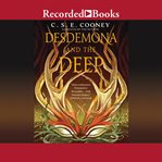 Desdemona and the deep cover image