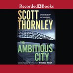 The ambitious city cover image